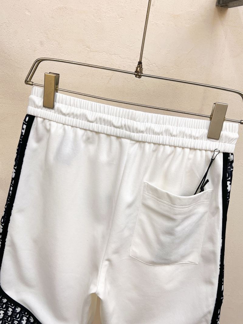 Christian Dior Short Pants